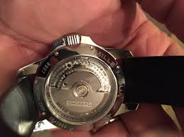 Chopard Replica